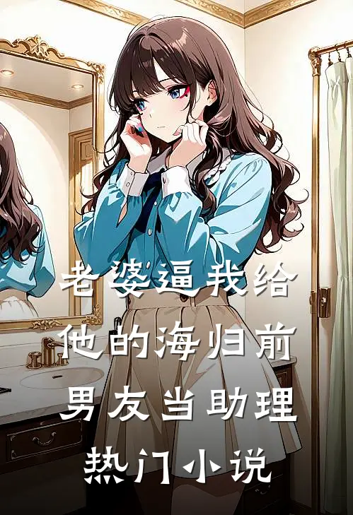 老婆逼我给他的海归前男友当助理热门小说