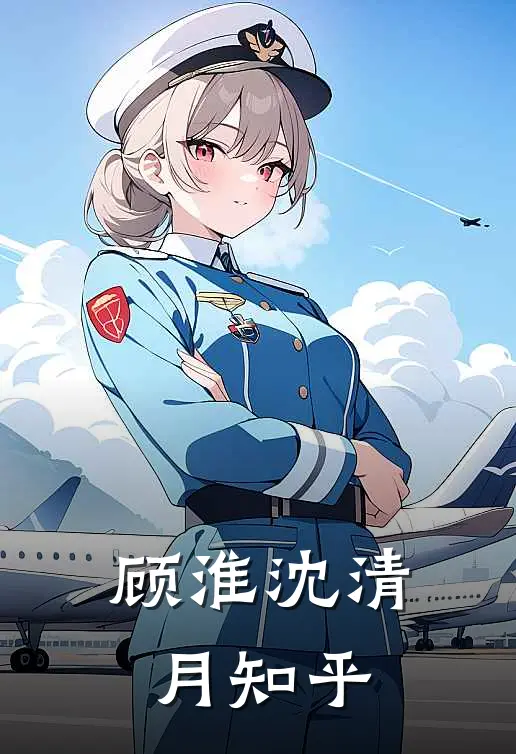 顾淮沈清月知乎