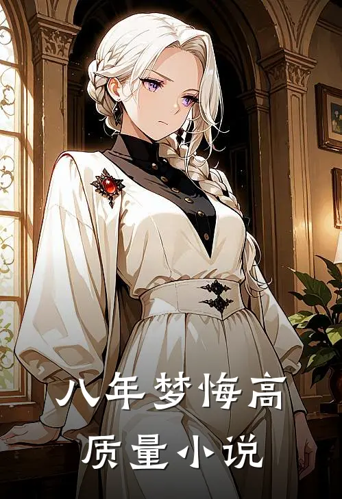 八年梦悔高质量小说