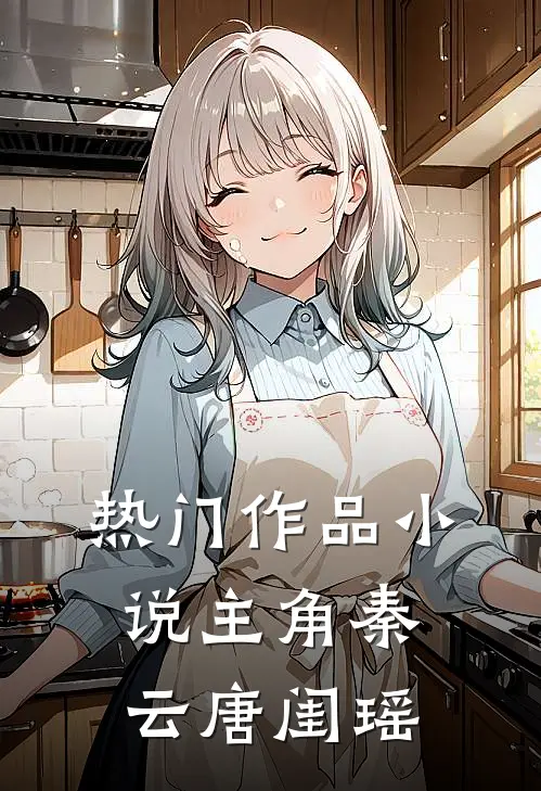 热门作品小说主角秦云唐闺瑶