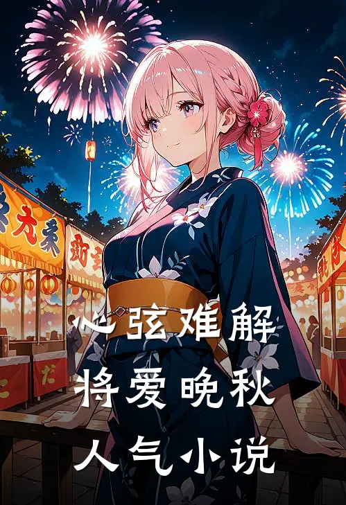 心弦难解，将爱晚秋人气小说