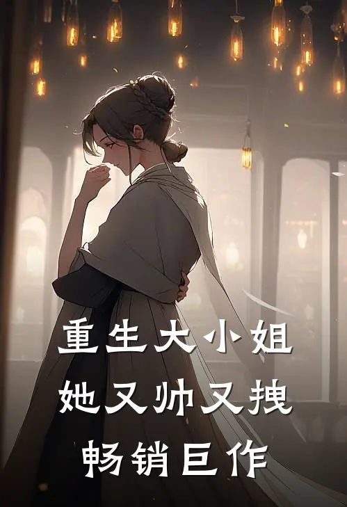 重生大小姐她又帅又拽畅销巨作