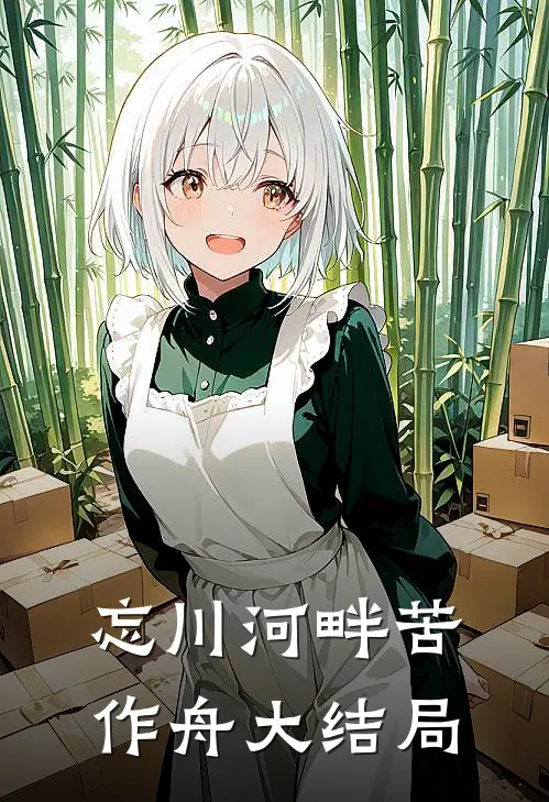 忘川河畔苦作舟大结局