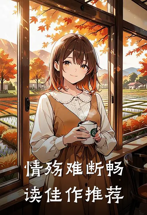 情殇难断畅读佳作推荐
