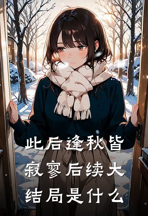 此后逢秋皆寂寥后续大结局是什么