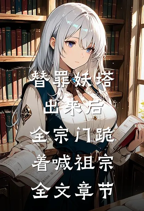 替罪妖塔出来后，全宗门跪着喊祖宗全文章节