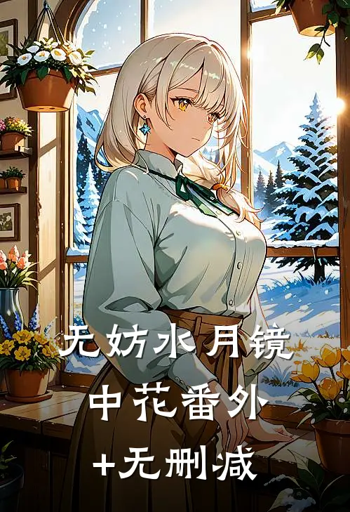无妨水月镜中花番外+无删减