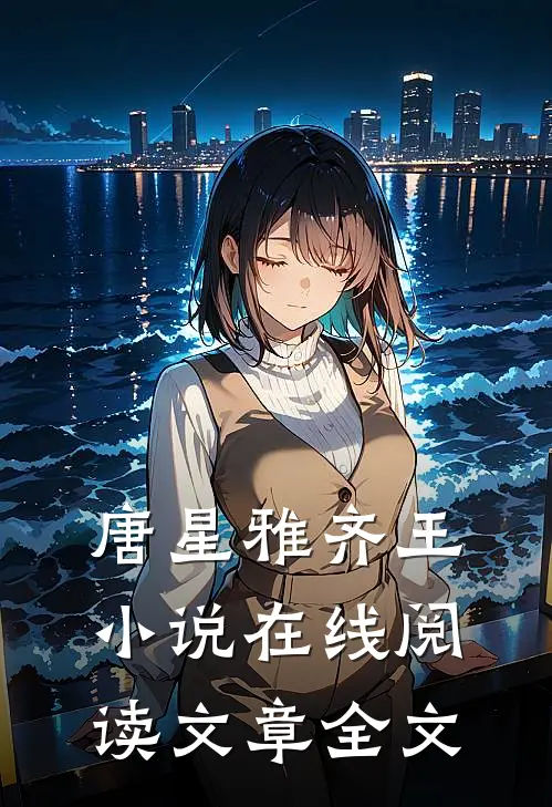 唐星雅齐王小说在线阅读文章全文