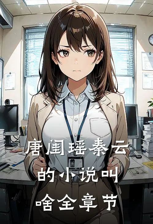 唐闺瑶秦云的小说叫啥全章节