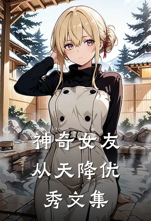 神奇女友从天降优秀文集
