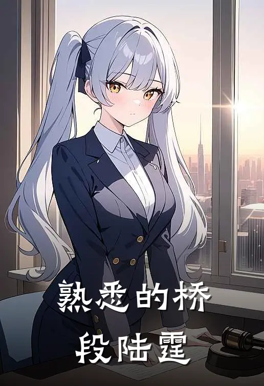 熟悉的桥段陆霆