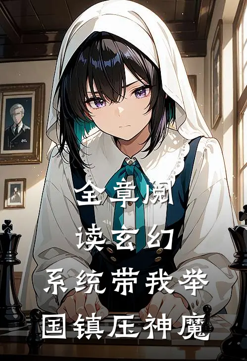 全章阅读玄幻：系统带我举国镇压神魔