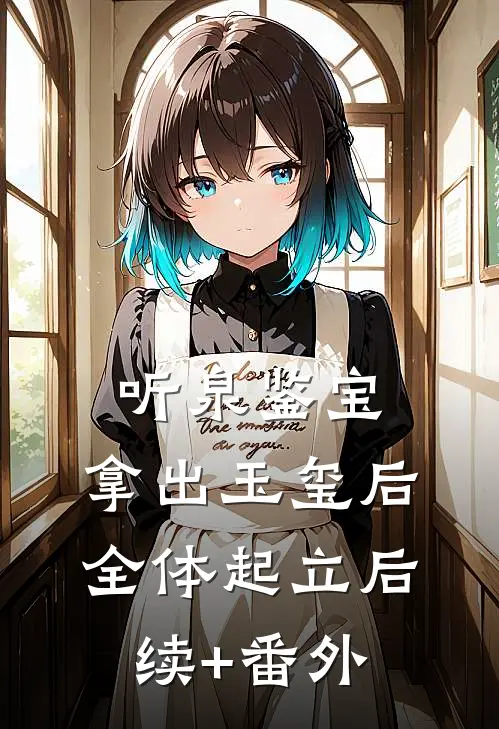 听泉鉴宝：拿出玉玺后，全体起立后续+番外
