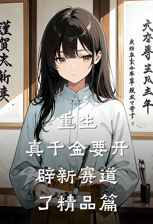 重生：真千金要开辟新赛道了精品篇
