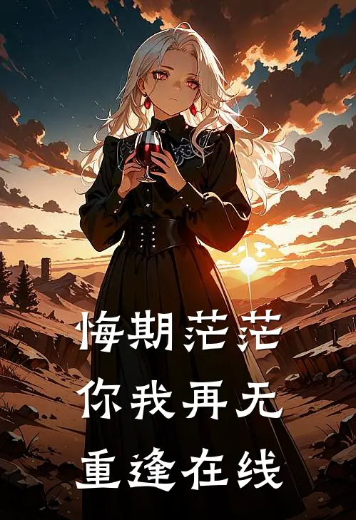 悔期茫茫，你我再无重逢在线