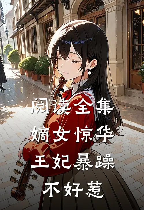阅读全集嫡女惊华：王妃暴躁不好惹