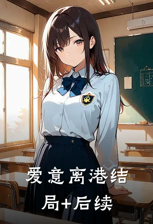 爱意离港结局+后续