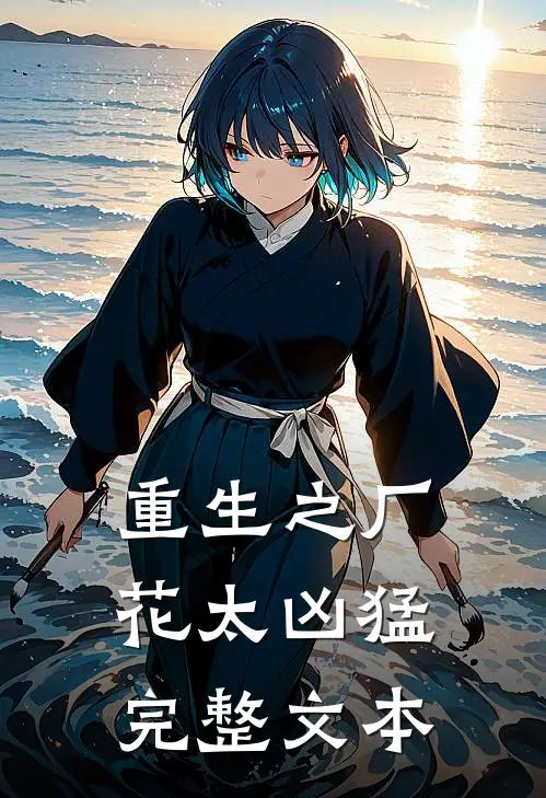 重生之厂花太凶猛完整文本