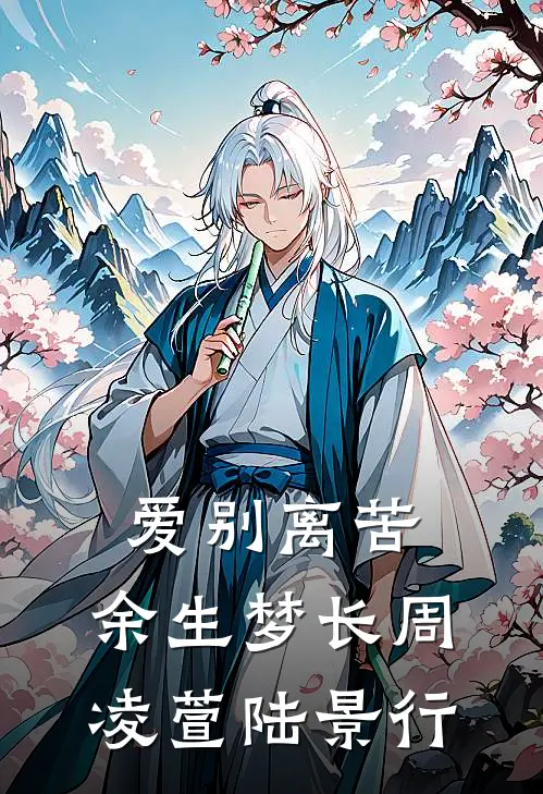 爱别离苦，余生梦长周凌萱陆景行