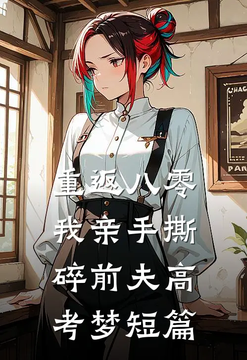 重返八零，我亲手撕碎前夫高考梦短篇