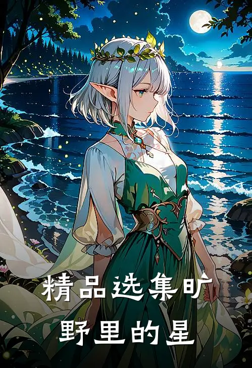 精品选集旷野里的星