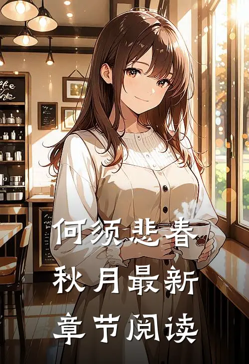 何须悲春秋月最新章节阅读