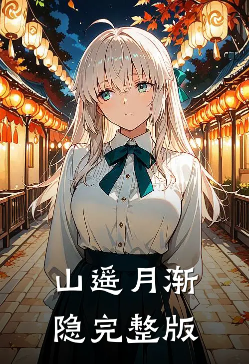 山遥月渐隐完整版