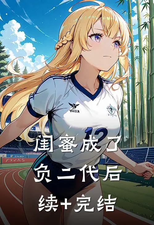 闺蜜成了负二代后续+完结