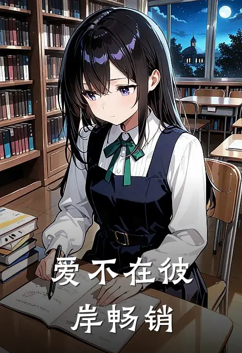 爱不在彼岸畅销