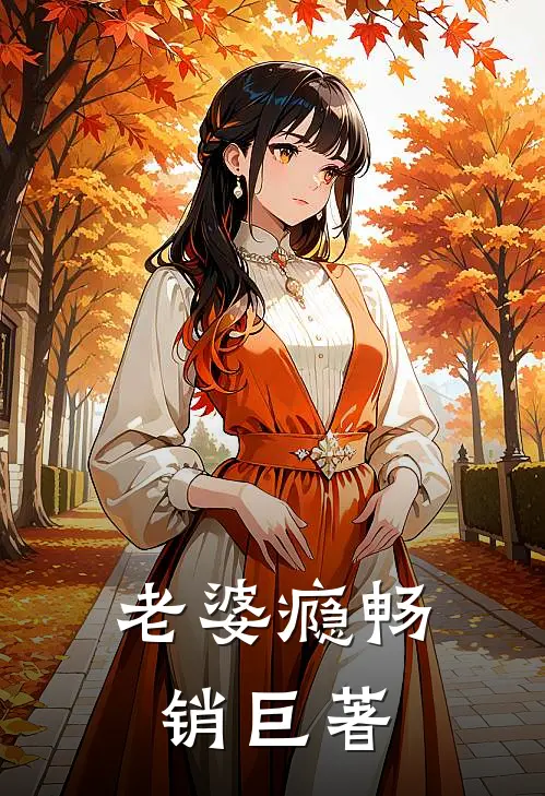 老婆瘾畅销巨著
