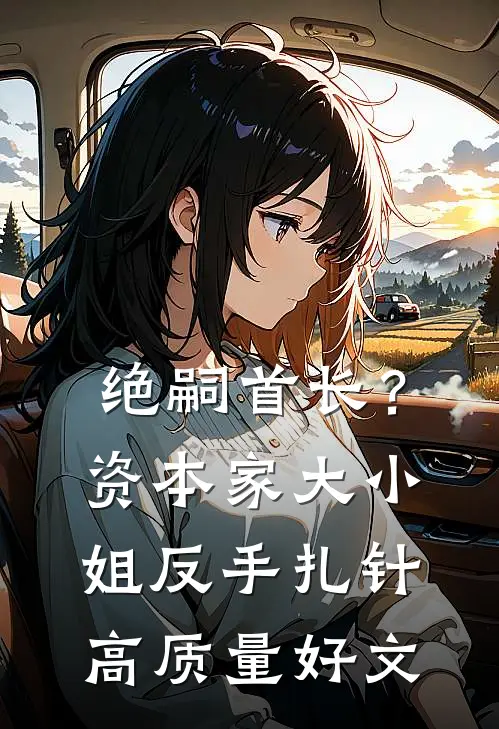 绝嗣首长？资本家大小姐反手扎针高质量好文