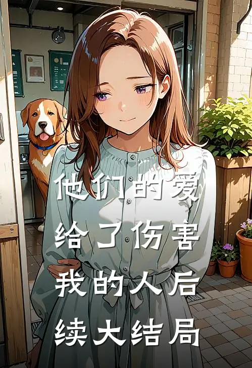 他们的爱，给了伤害我的人后续大结局