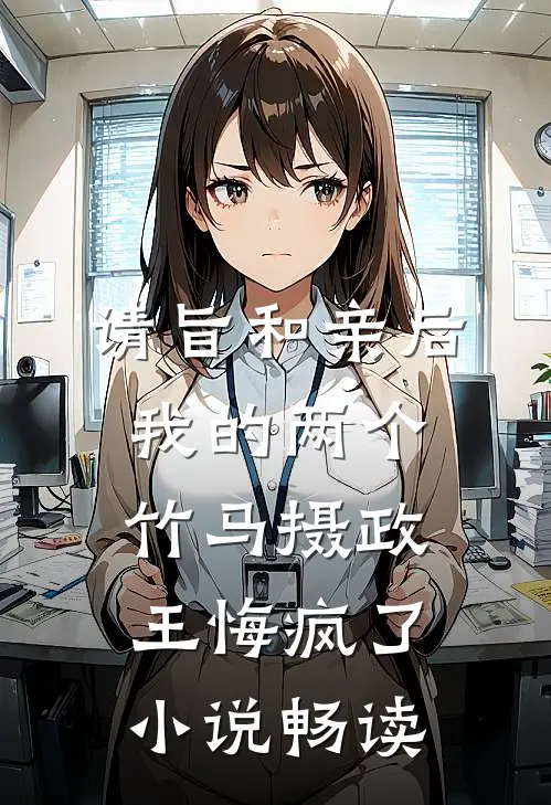 请旨和亲后，我的两个竹马摄政王悔疯了小说畅读