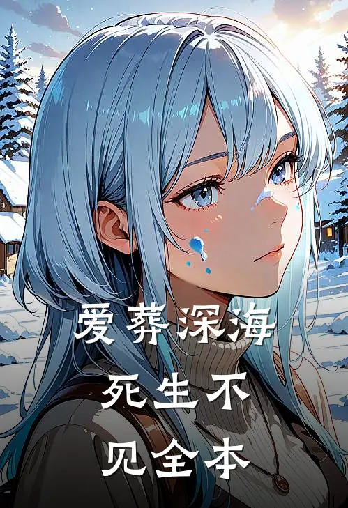 爱葬深海，死生不见全本