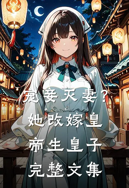 宠妾灭妻？她改嫁皇帝生皇子完整文集