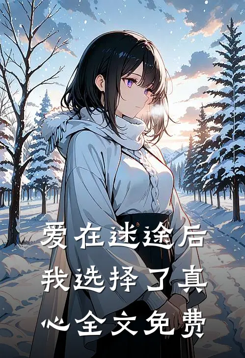 爱在迷途后,我选择了真心全文免费阅读