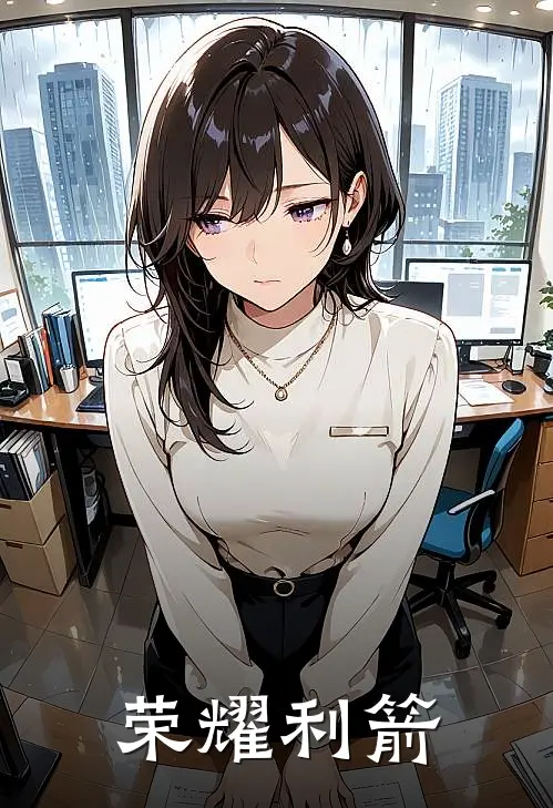 荣耀利箭