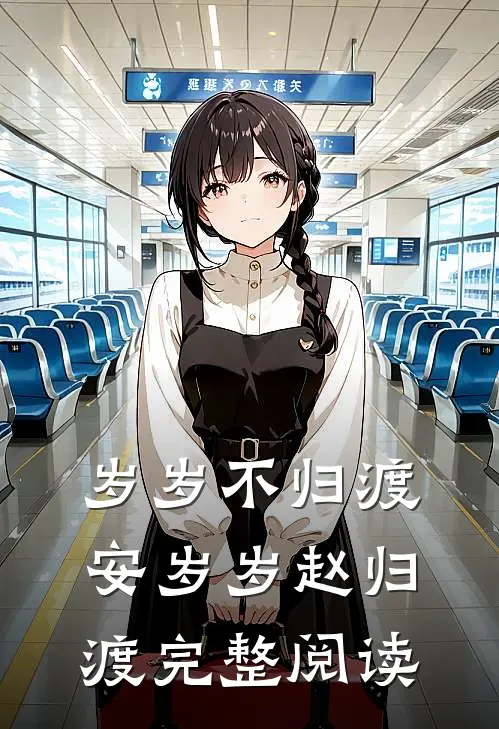 岁岁不归渡安岁岁赵归渡完整阅读