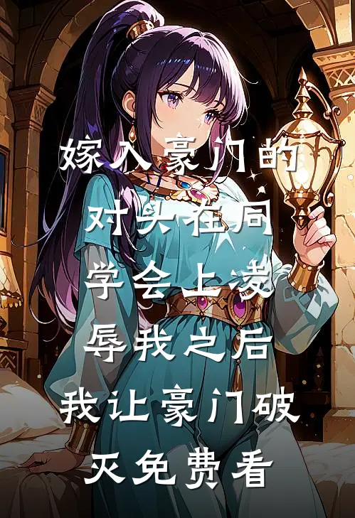 嫁入豪门的对头在同学会上凌辱我之后，我让豪门破灭免费看
