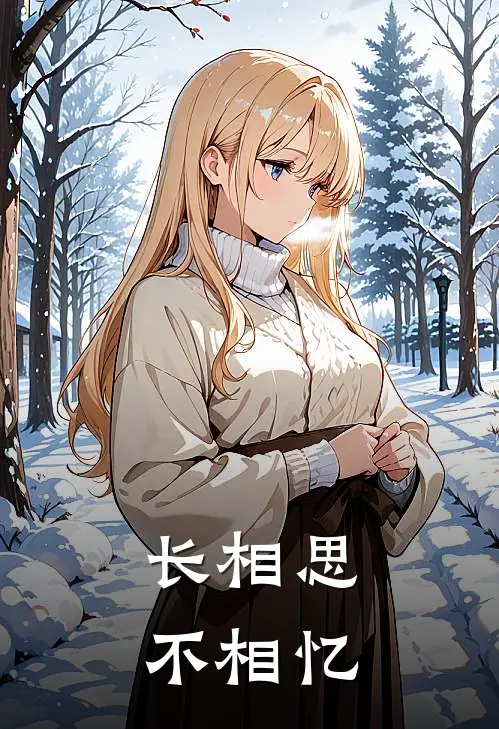 长相思不相忆