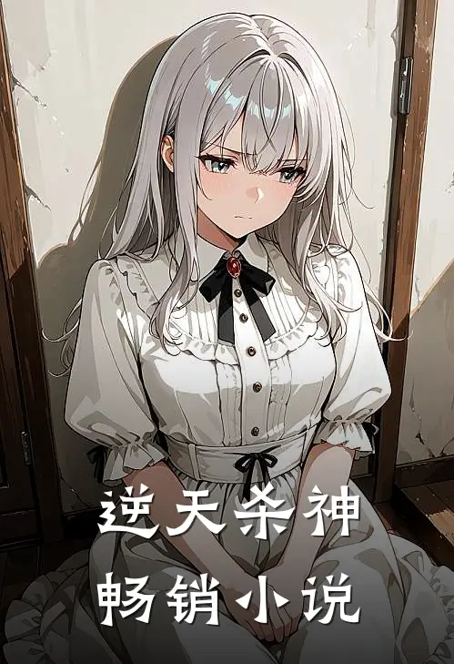 逆天杀神畅销小说