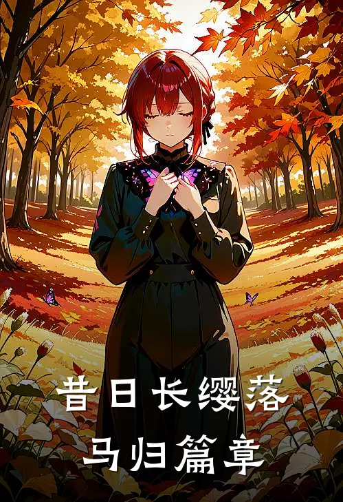昔日长缨落马归篇章