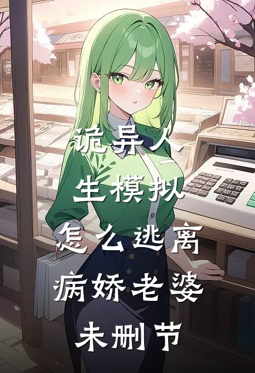 诡异人生模拟：怎么逃离病娇老婆未删节