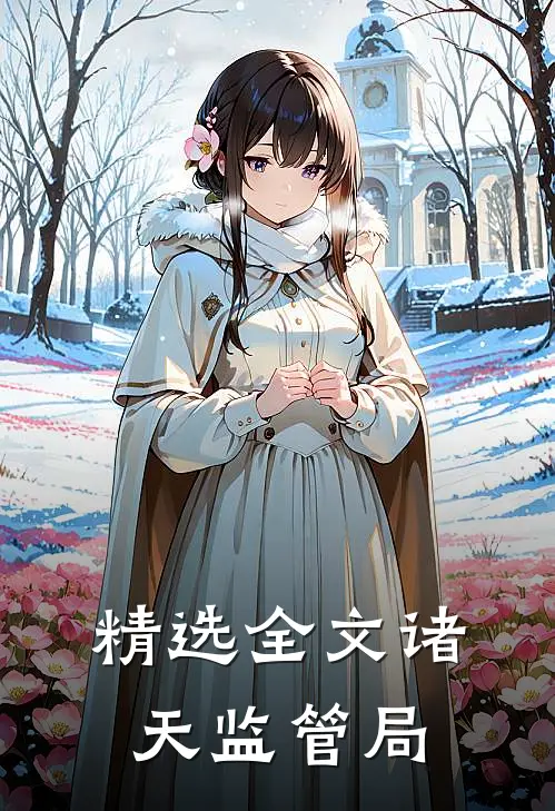 精选全文诸天监管局