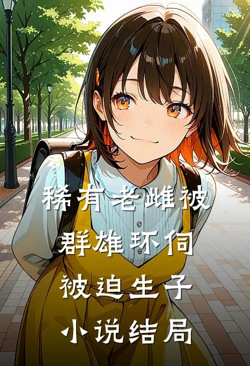 稀有老雌被群雄环伺，被迫生子小说结局