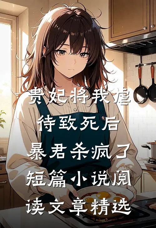 贵妃将我虐待致死后，暴君杀疯了短篇小说阅读文章精选