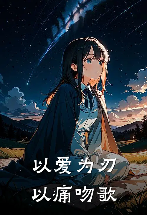 以爱为刃，以痛吻歌