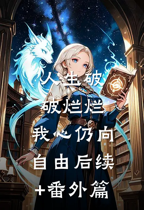 人生破破烂烂，我心仍向自由后续+番外篇