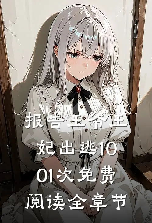 报告王爷王妃出逃1001次免费阅读全章节