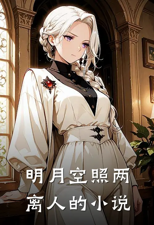 明月空照两离人的小说